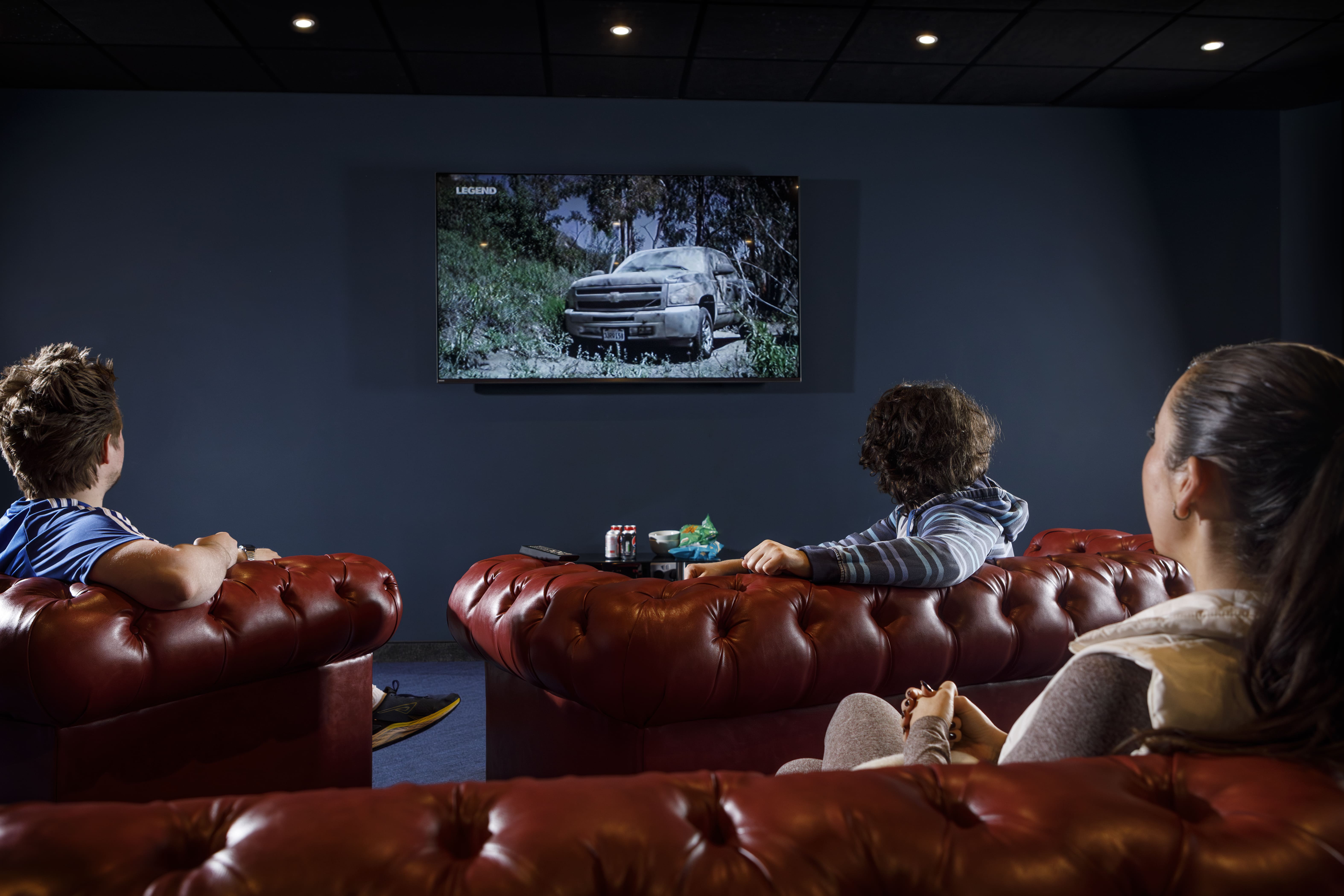 Image of Brotherton House, Leeds