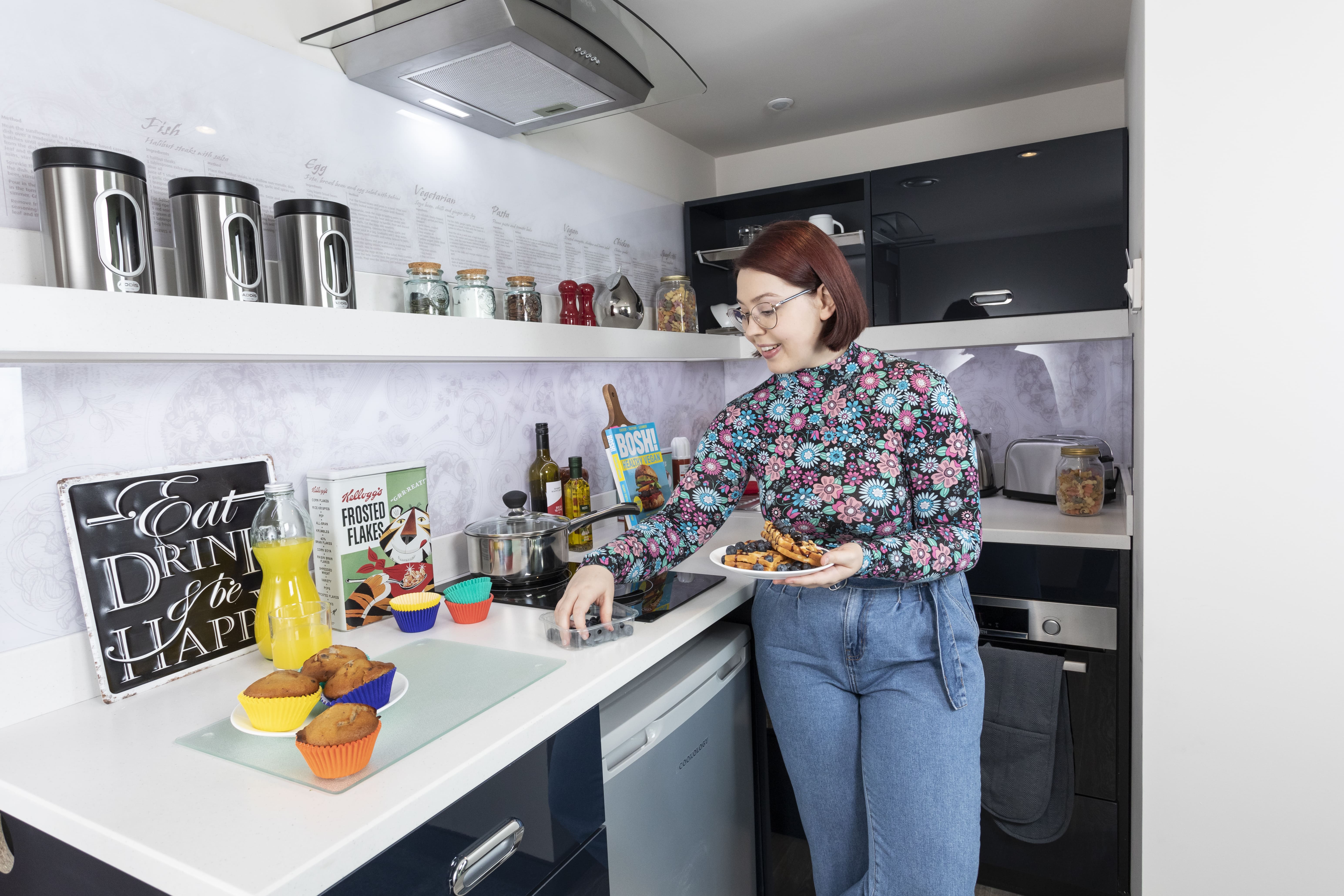 Image of Brotherton House, Leeds