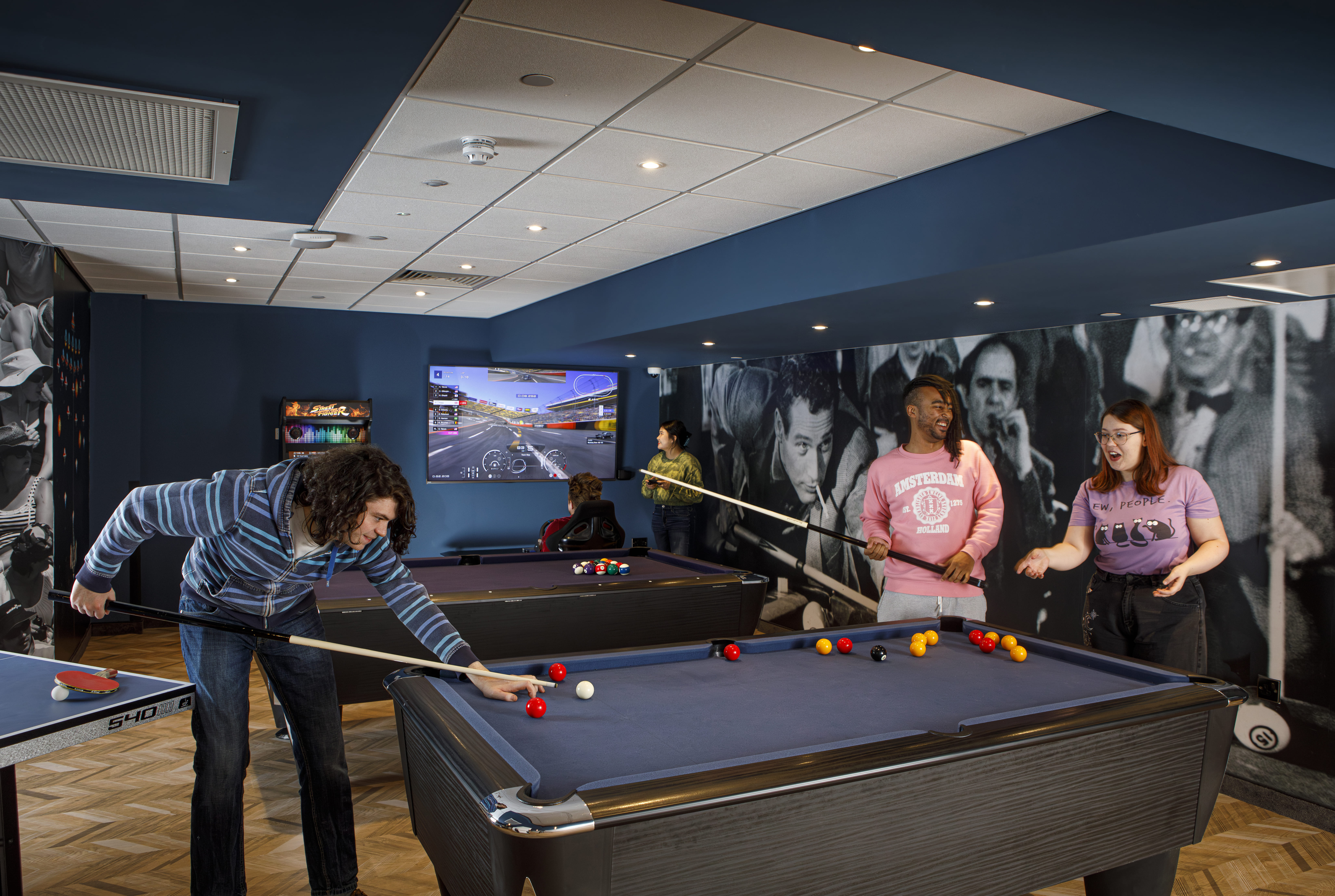 Image of Brotherton House, Leeds