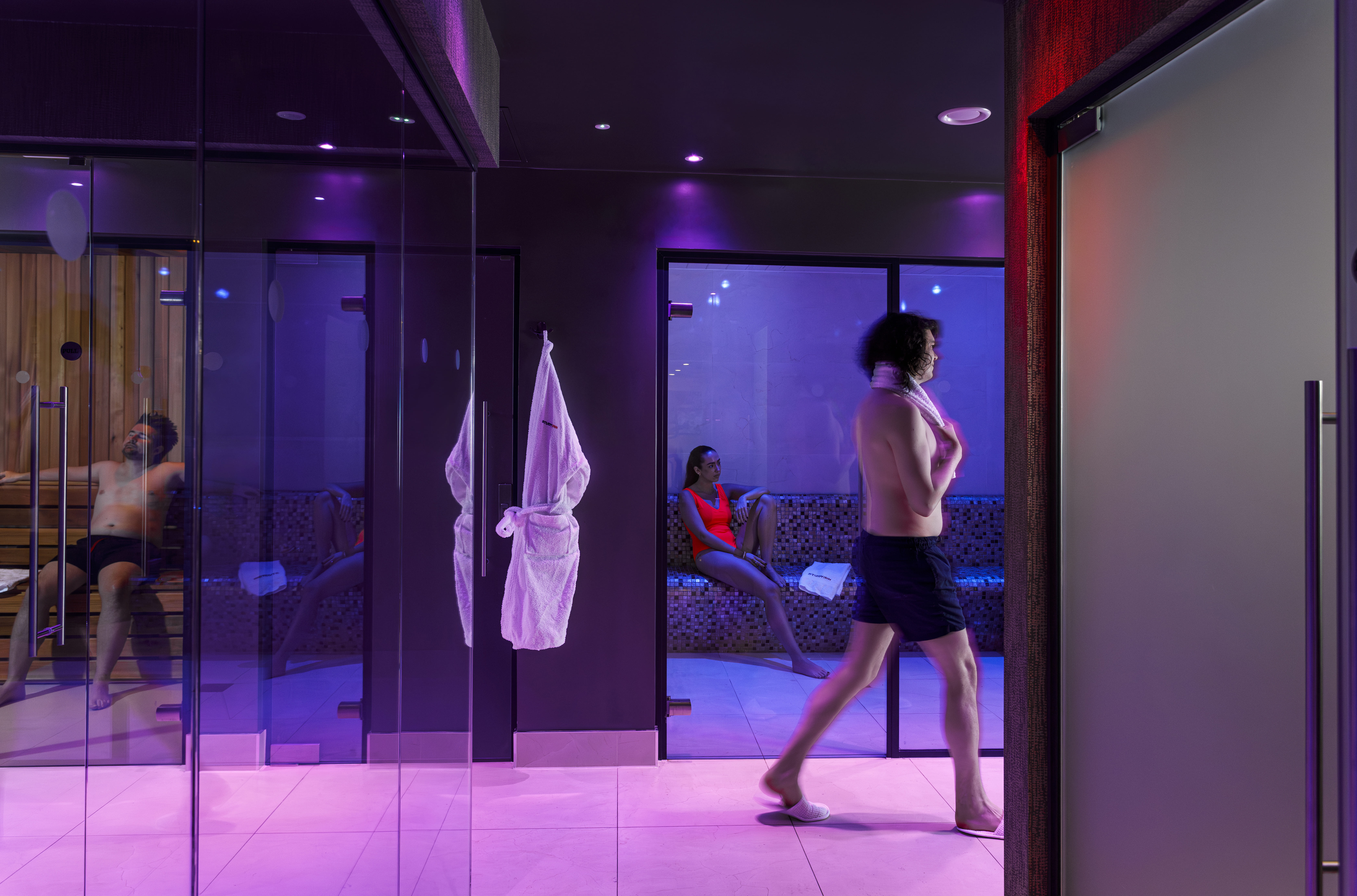 Image of Brotherton House, Leeds