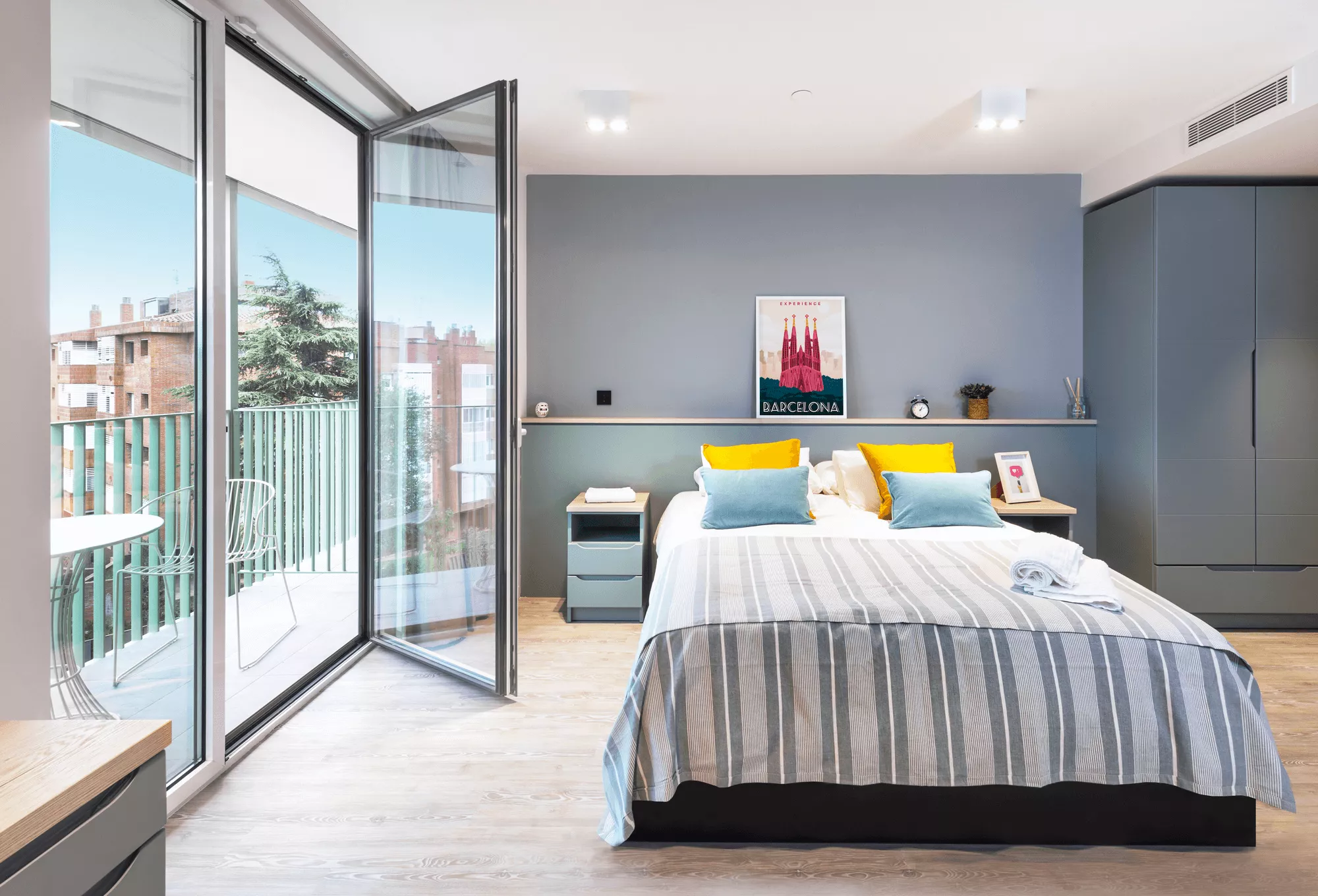 Image of Vita Student Bruce Street, Belfast