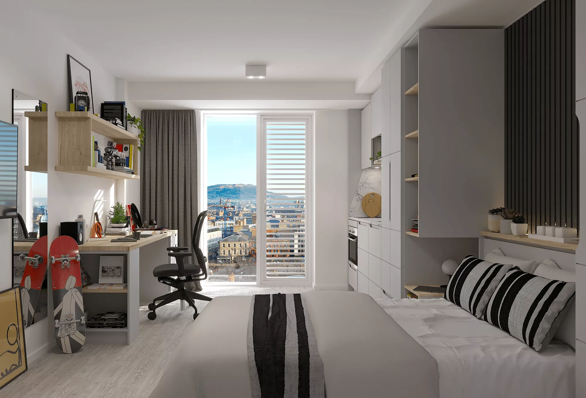 Image of Vita Student Bruce Street, Belfast