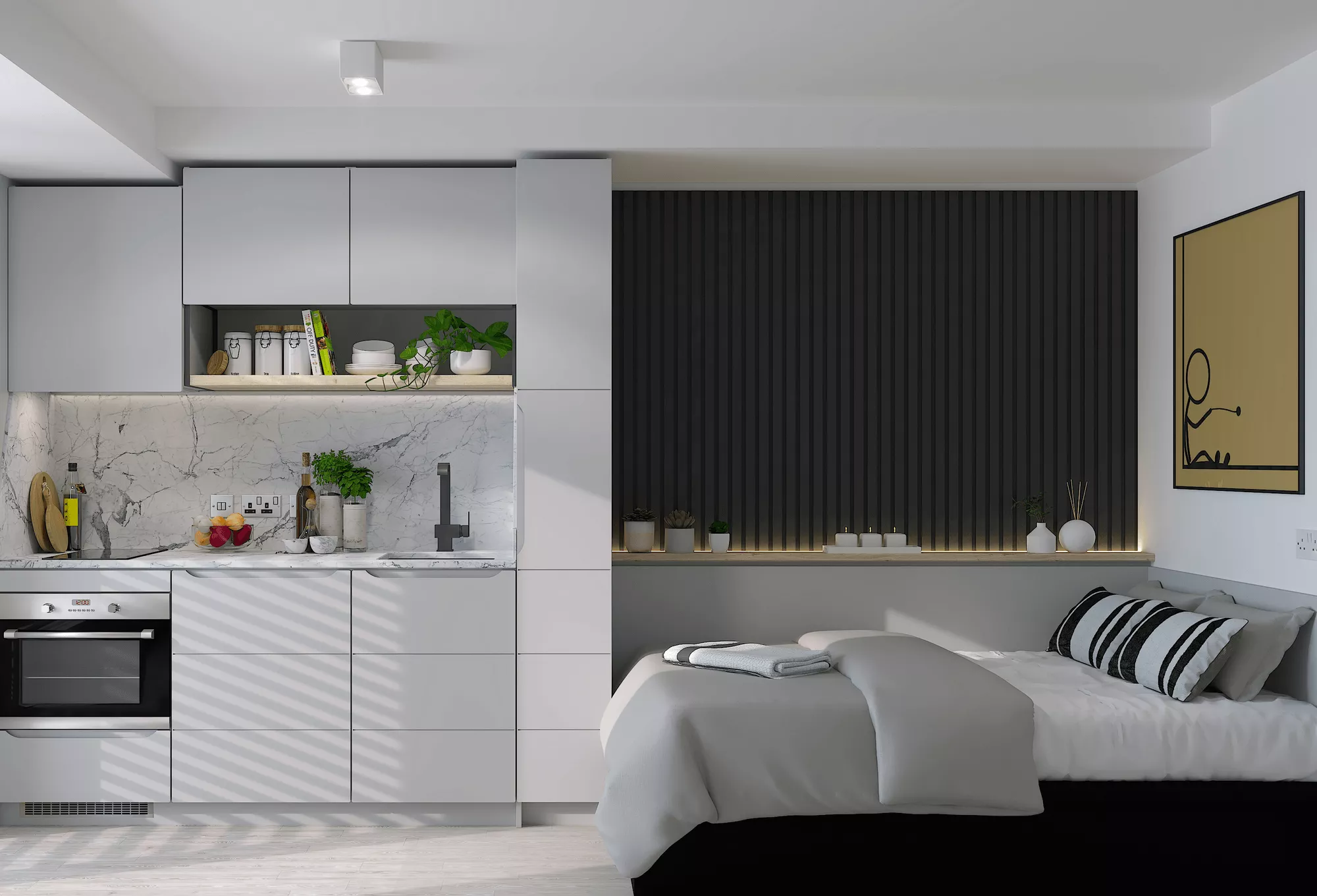 Image of Vita Student Bruce Street, Belfast