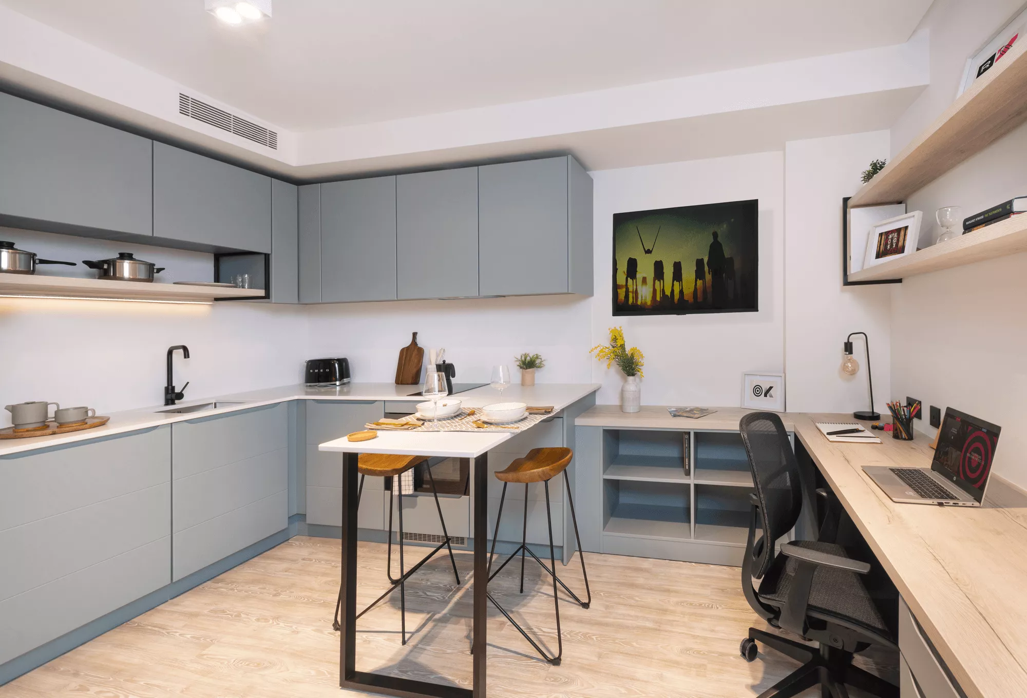 Image of Vita Student Bruce Street, Belfast