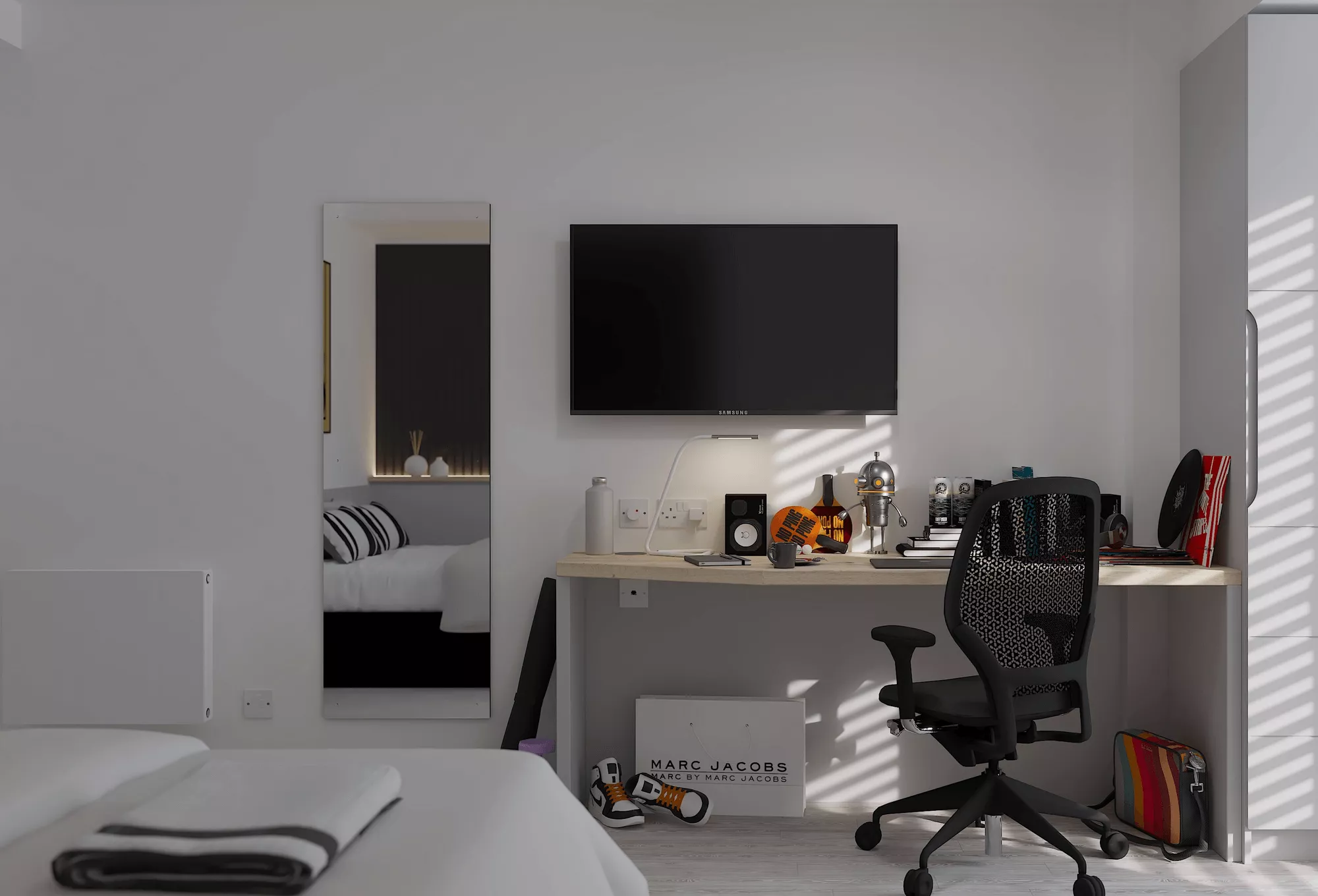 Image of Vita Student Bruce Street, Belfast