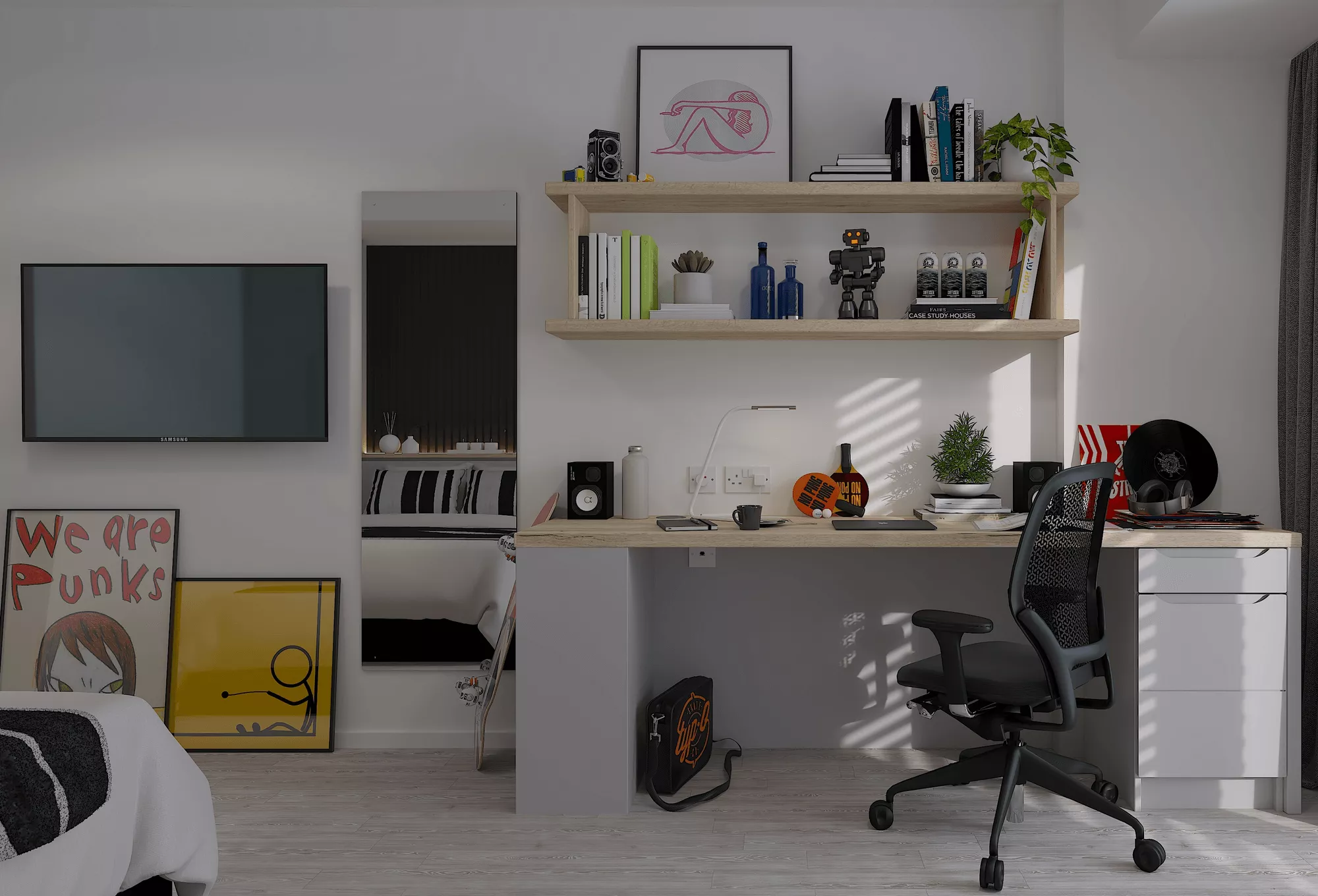 Image of Vita Student Bruce Street, Belfast