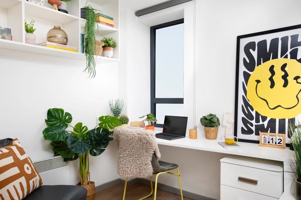 Image of Brunel House, Bristol