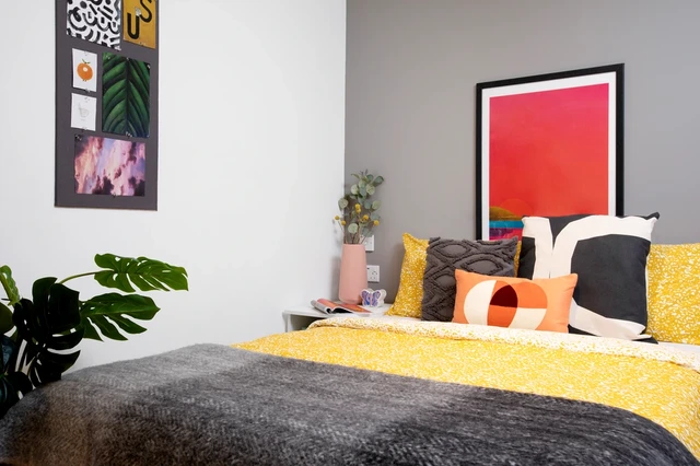 Image of Brunel House, Bristol