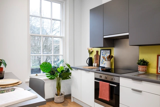 Image of Brunel House, Bristol