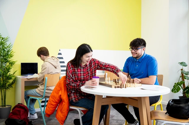 Image of Brunel House, Bristol