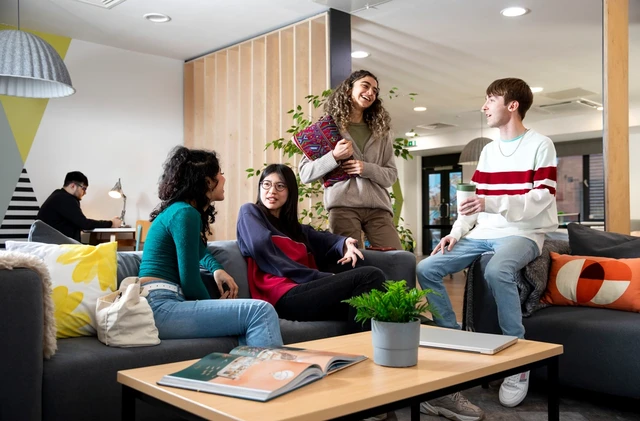 Image of Brunel House, Bristol