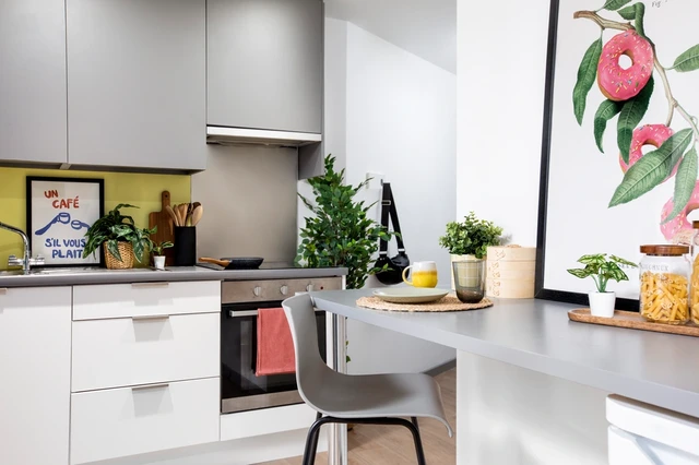 Image of Brunel House, Bristol