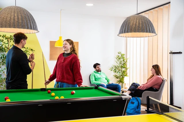 Image of Brunel House, Bristol