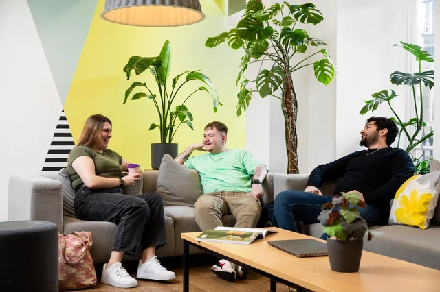 Image of Brunel House, Bristol