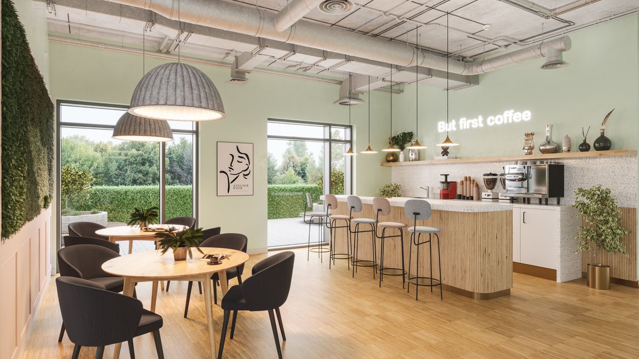 Image of Bryggen, Copenhagen