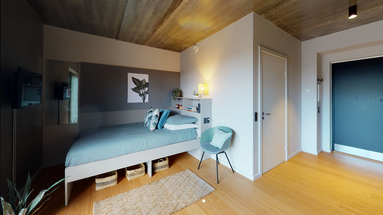 Image of Bryggen, Copenhagen