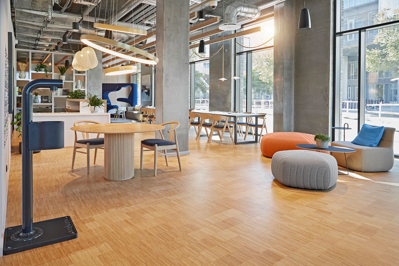 Image of Bryggen, Copenhagen