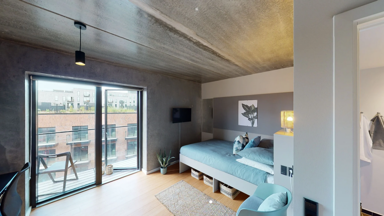 Image of Bryggen, Copenhagen