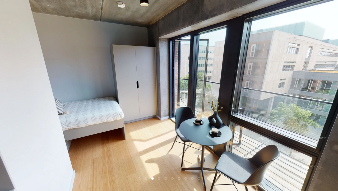 Image of Bryggen, Copenhagen