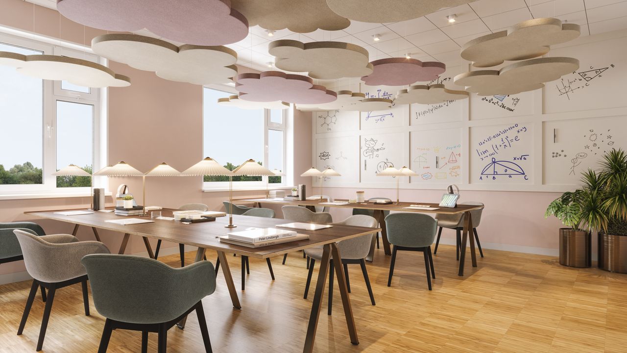 Image of Bryggen, Copenhagen