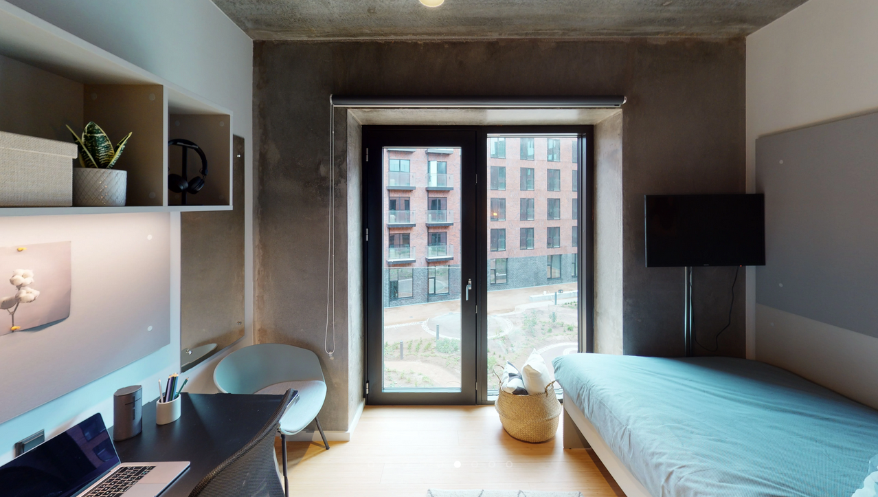 Image of Bryggen, Copenhagen