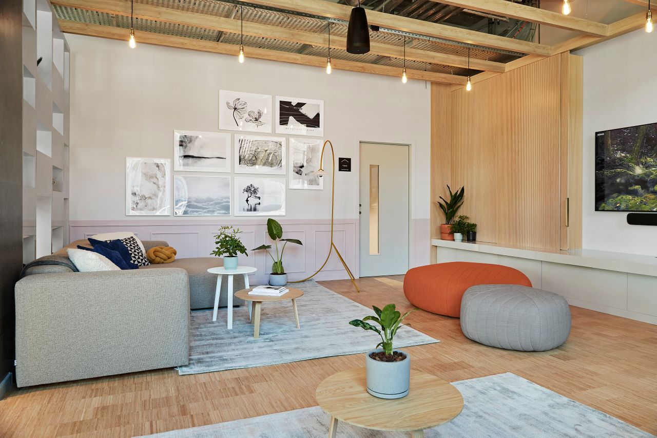 Image of Bryggen, Copenhagen