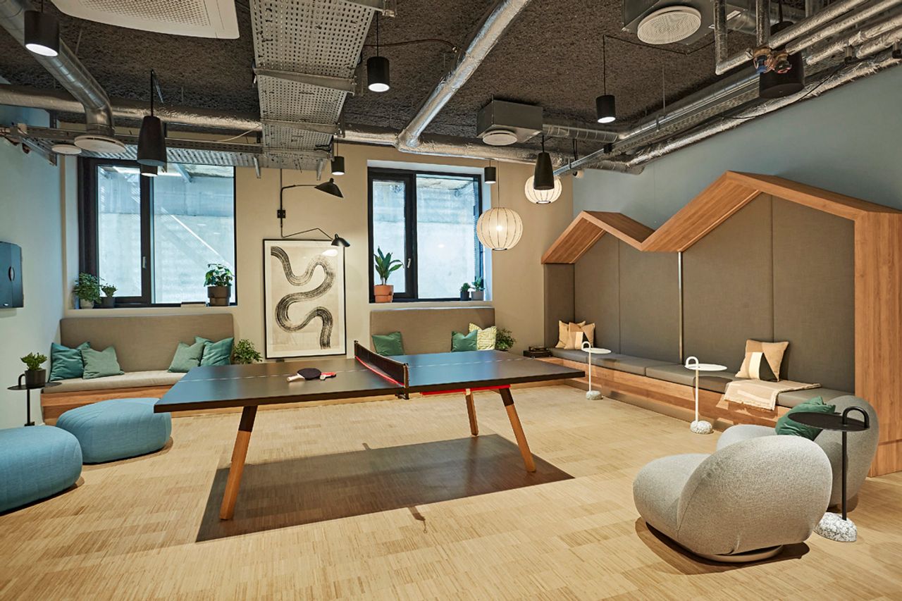 Image of Bryggen, Copenhagen