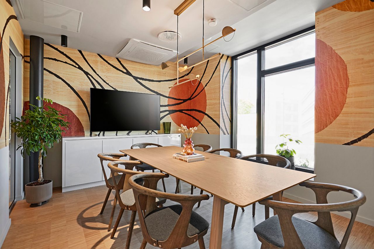 Image of Bryggen, Copenhagen