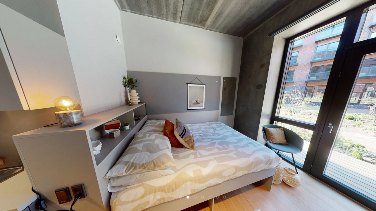 Image of Bryggen, Copenhagen