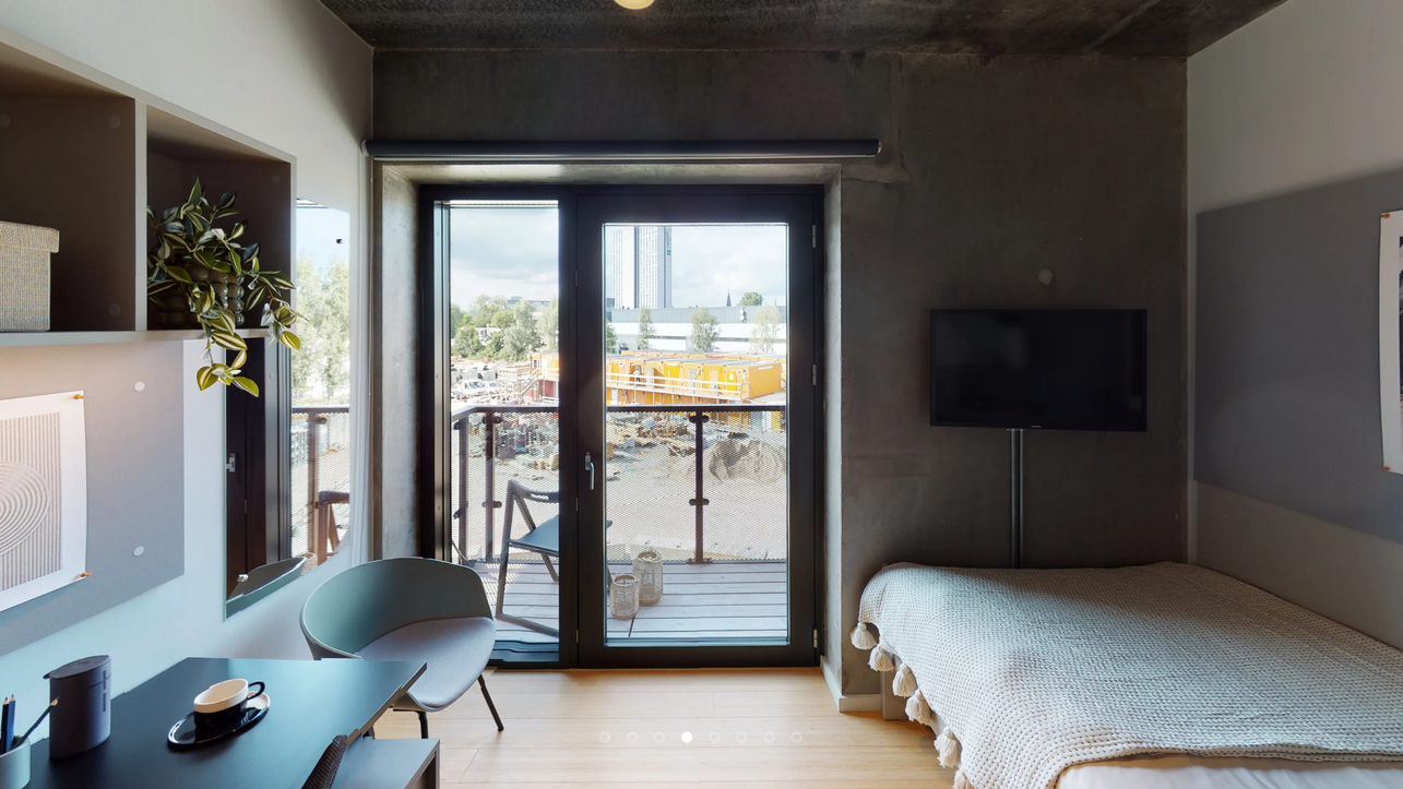 Image of Bryggen, Copenhagen