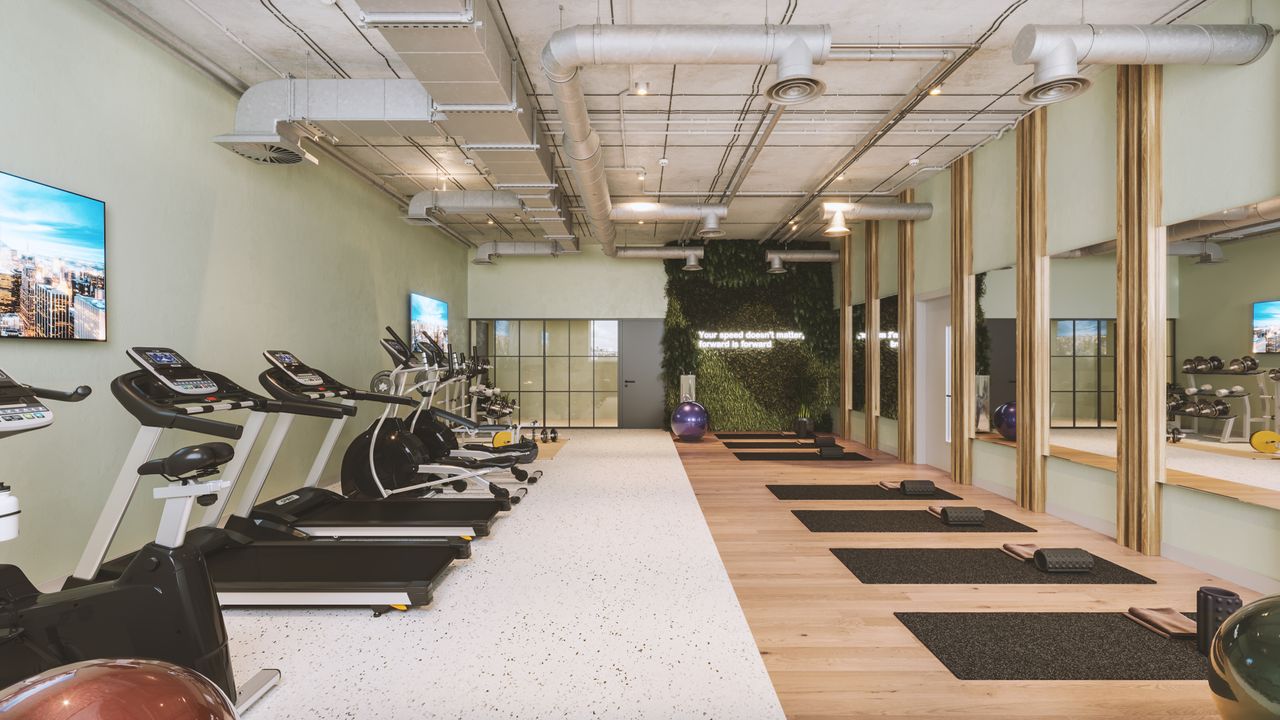 Image of Bryggen, Copenhagen