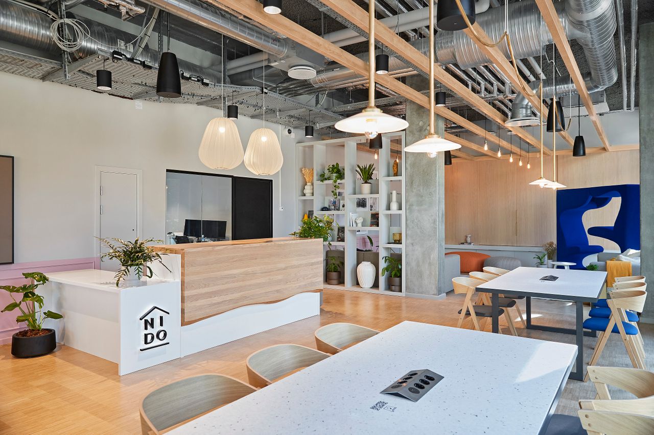 Image of Bryggen, Copenhagen