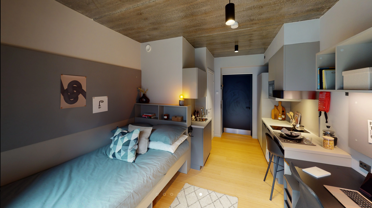 Image of Bryggen, Copenhagen