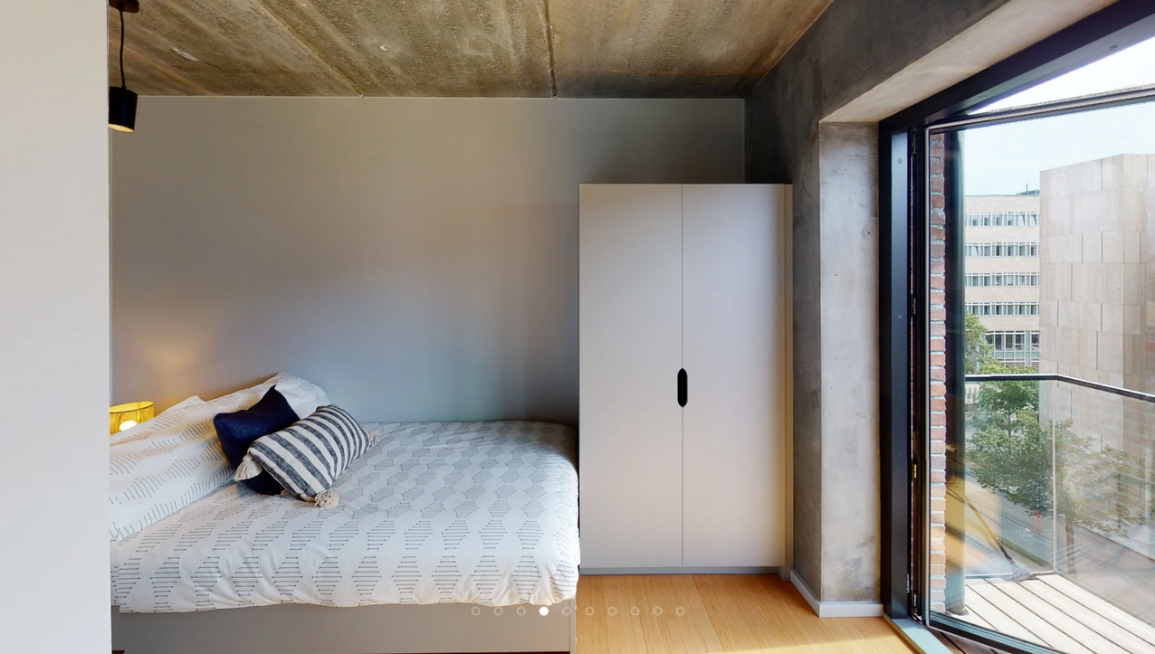 Image of Bryggen, Copenhagen