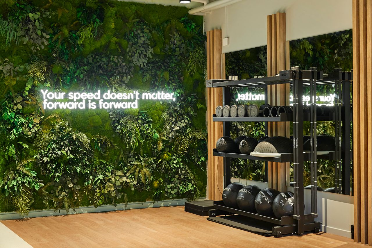 Image of Bryggen, Copenhagen