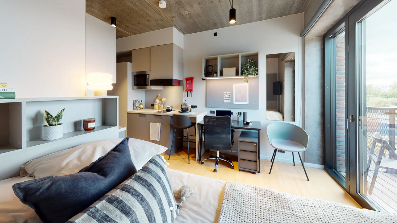 Image of Bryggen, Copenhagen