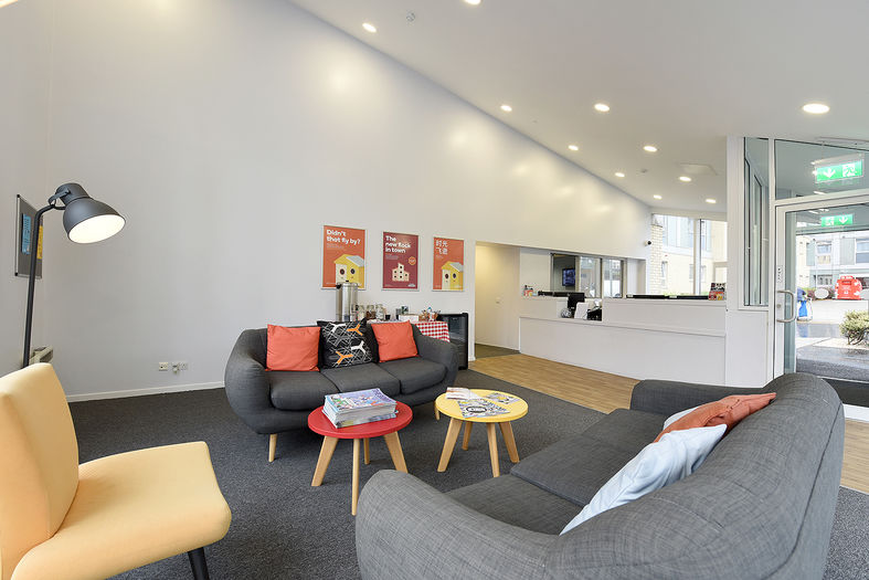 Image of Buchanan View, Glasgow