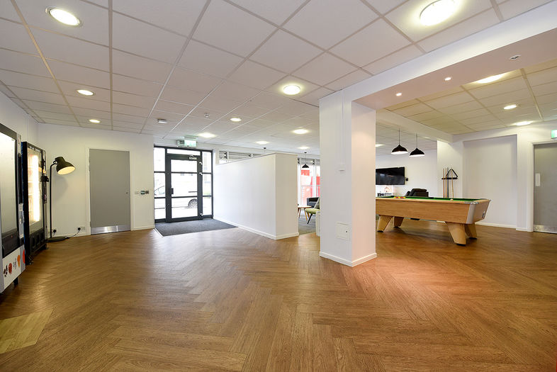 Image of Buchanan View, Glasgow