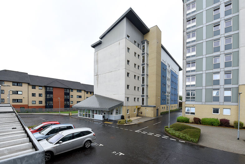 Image of Buchanan View, Glasgow