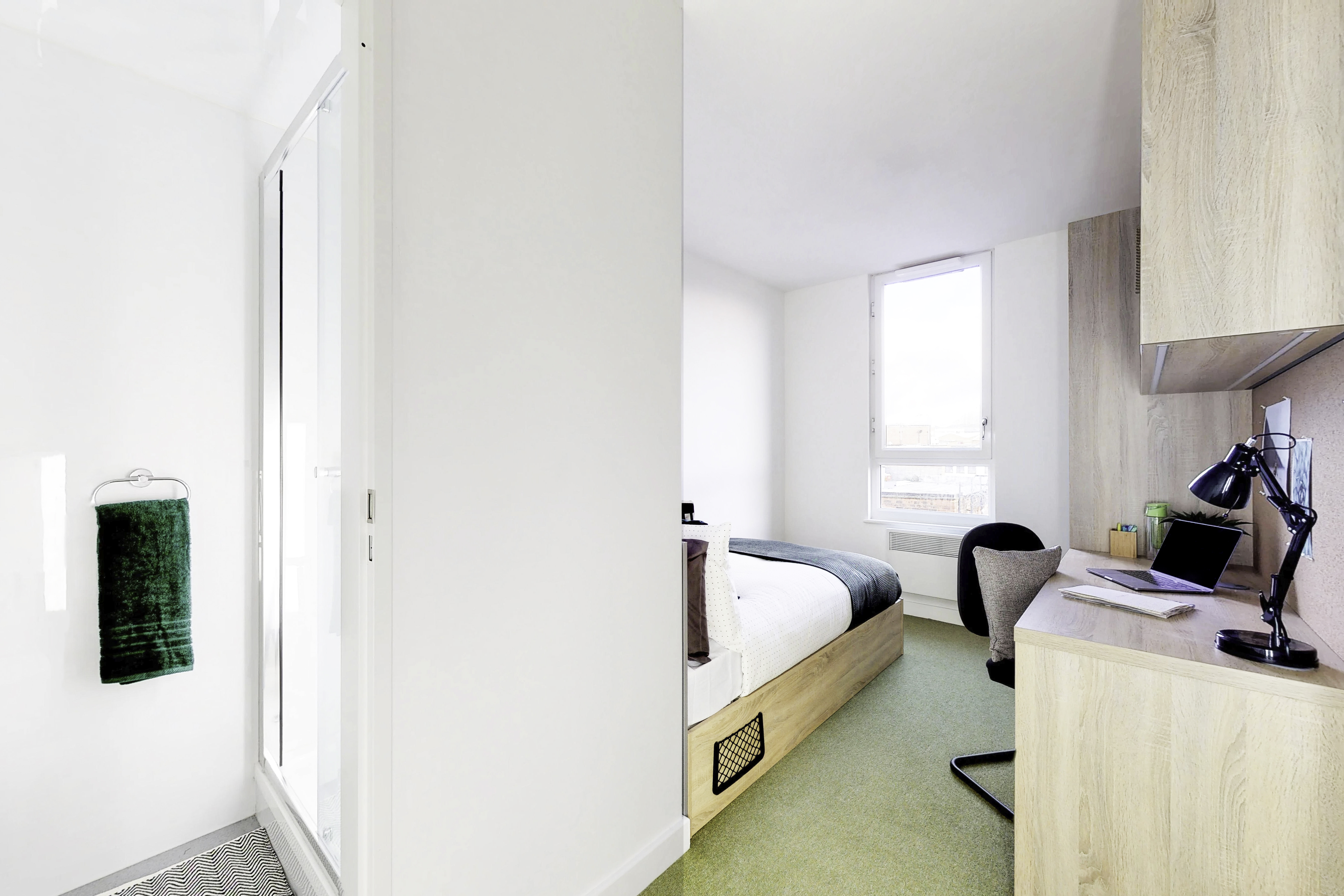 Image of Buchanan View, Glasgow