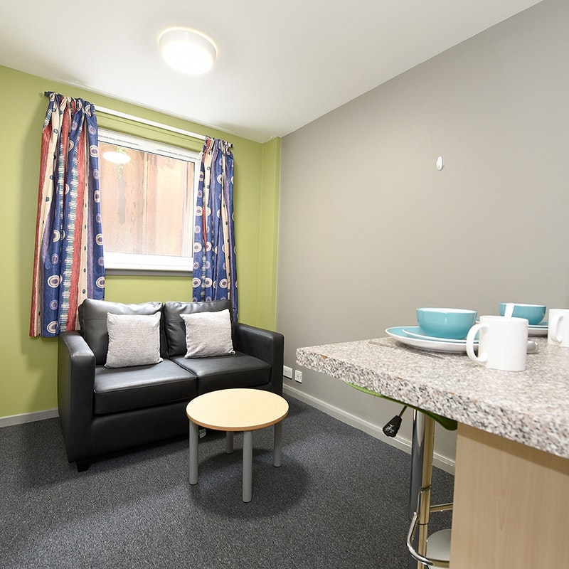 Image of Buchanan View, Glasgow