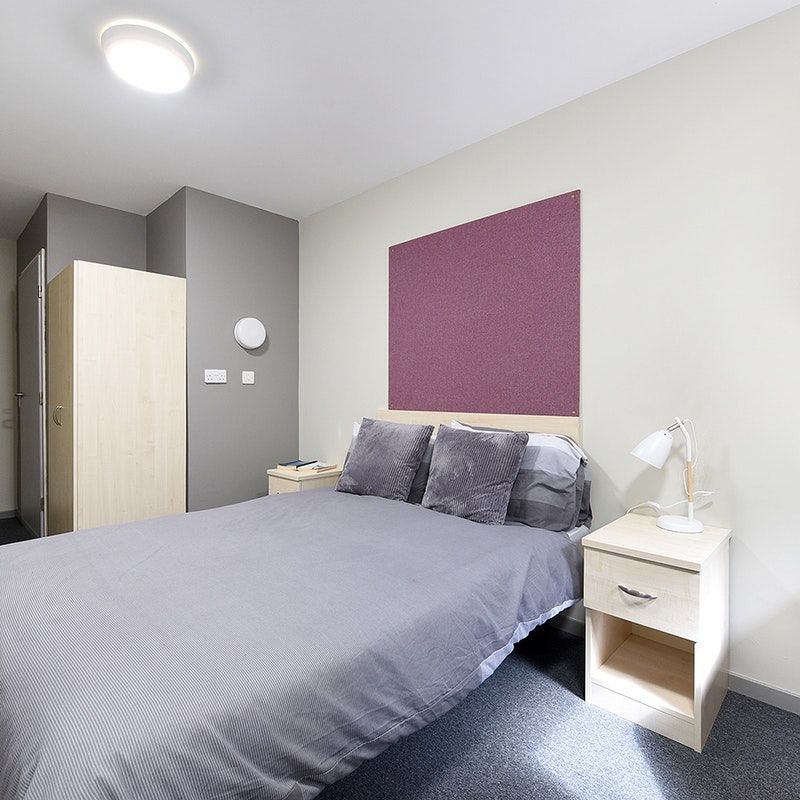 Image of Buchanan View, Glasgow