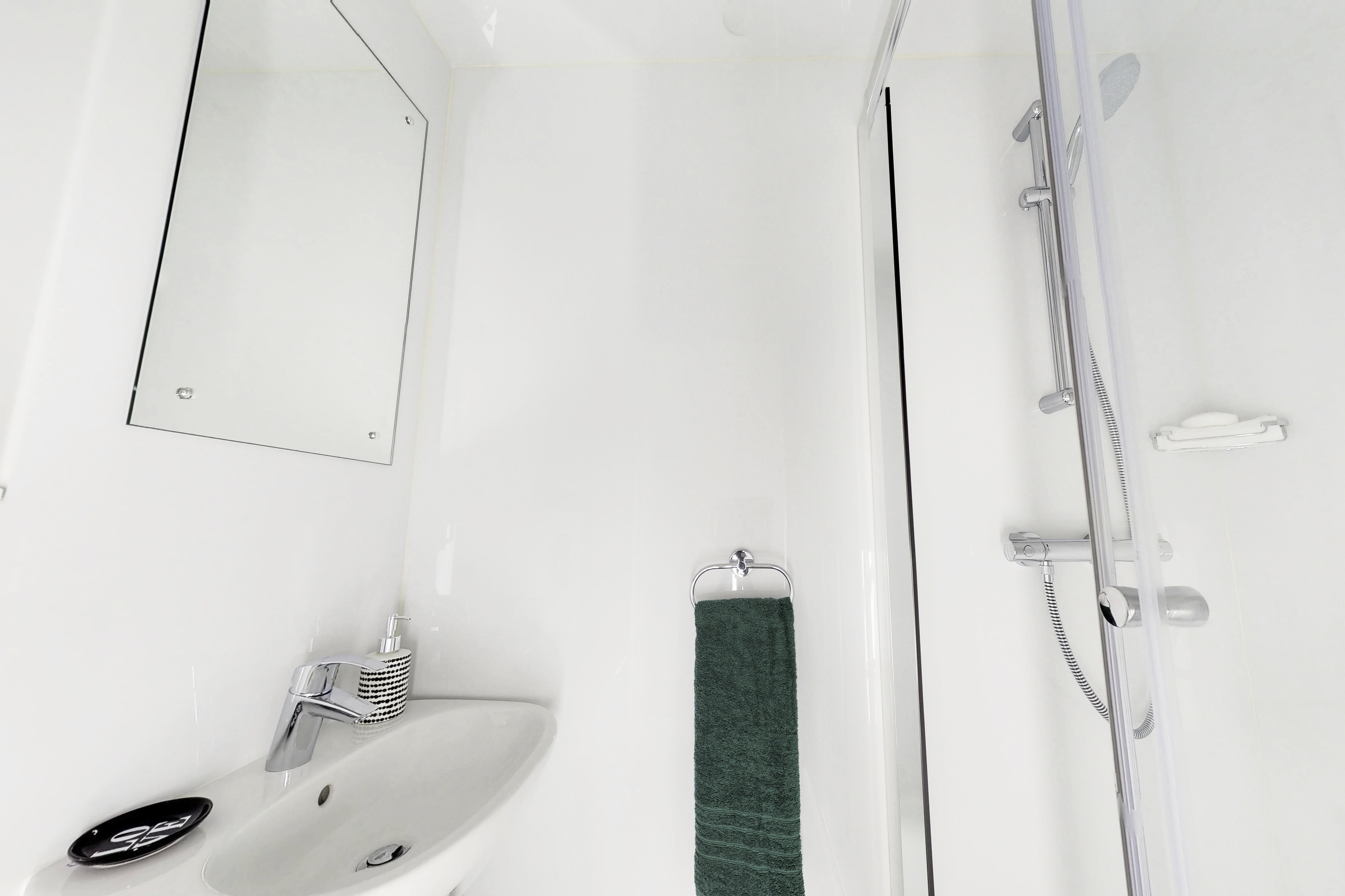 Image of Buchanan View, Glasgow