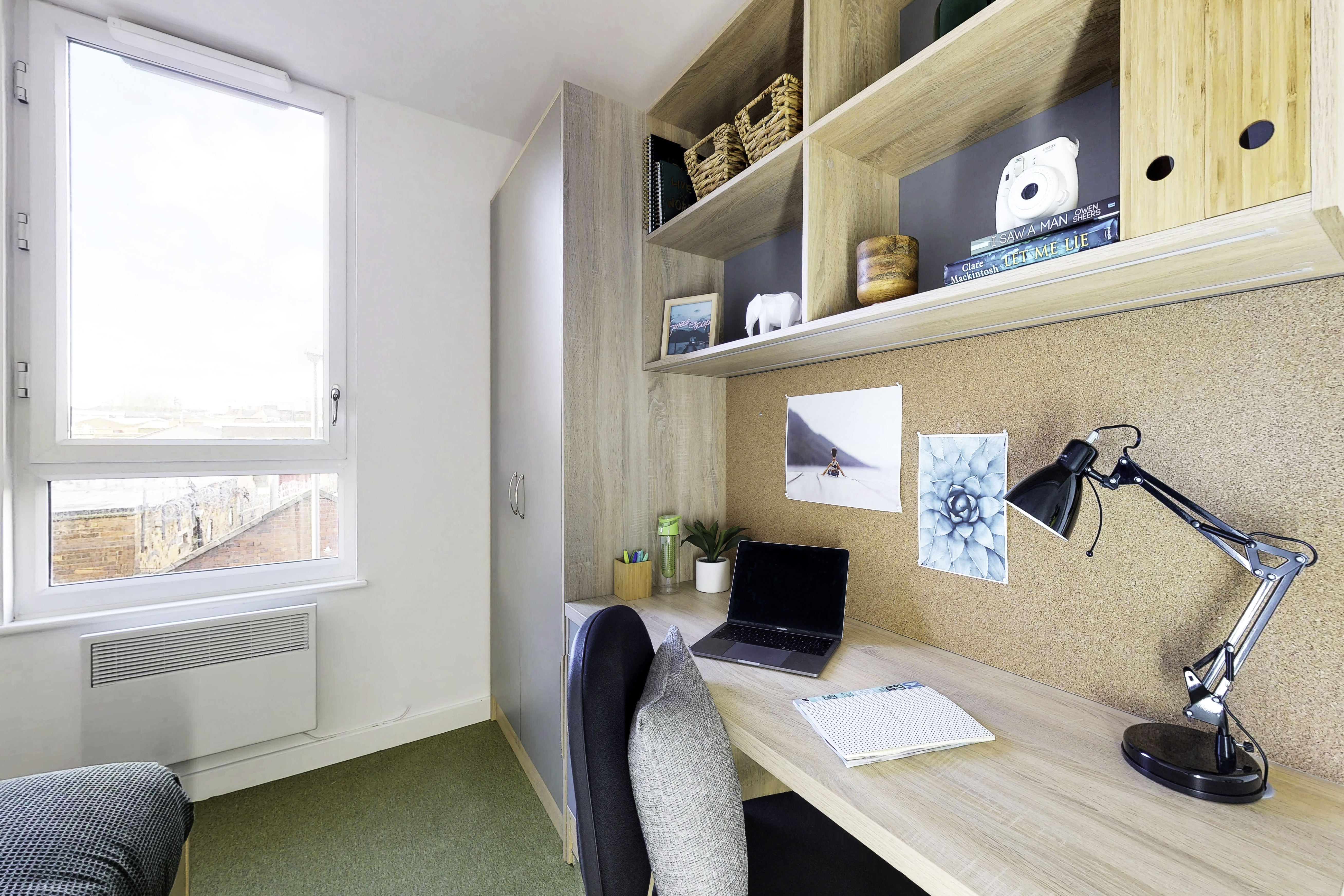 Image of Buchanan View, Glasgow