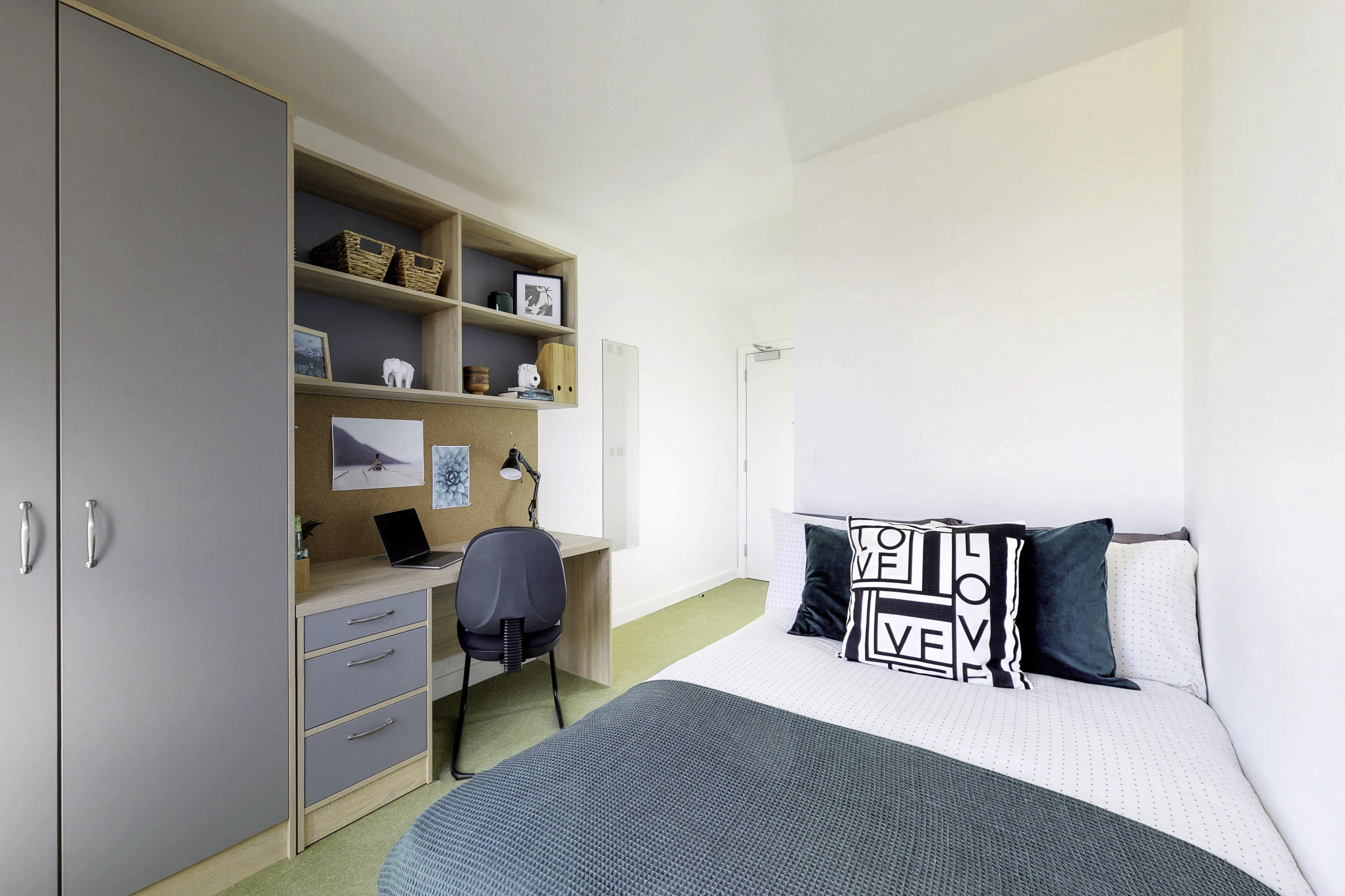 Image of Buchanan View, Glasgow