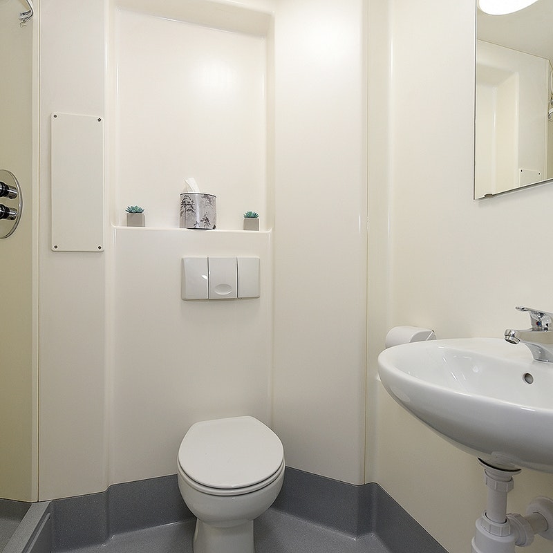 Image of Buchanan View, Glasgow