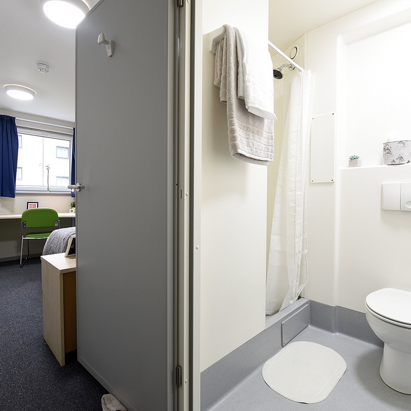 Image of Buchanan View, Glasgow