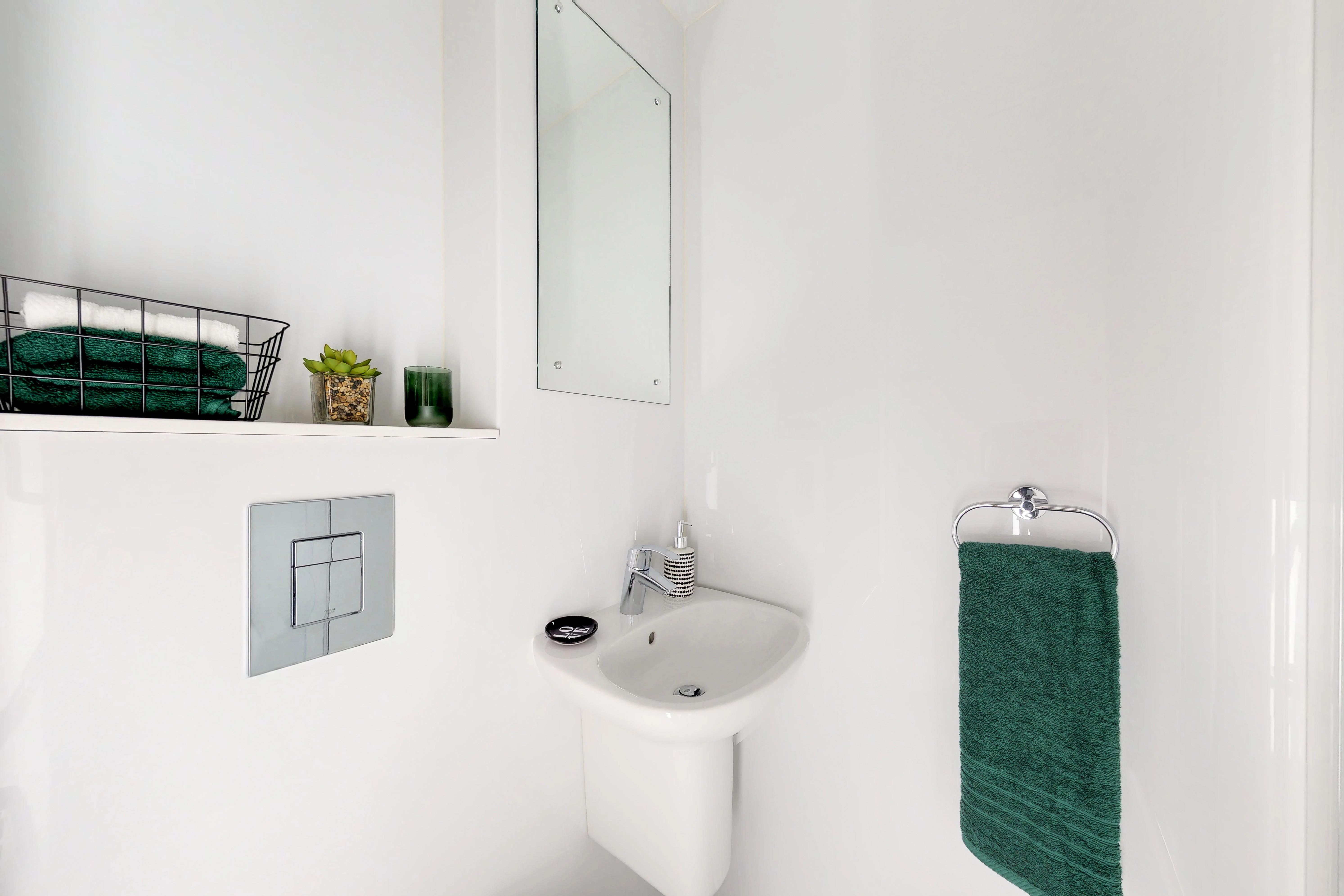 Image of Buchanan View, Glasgow