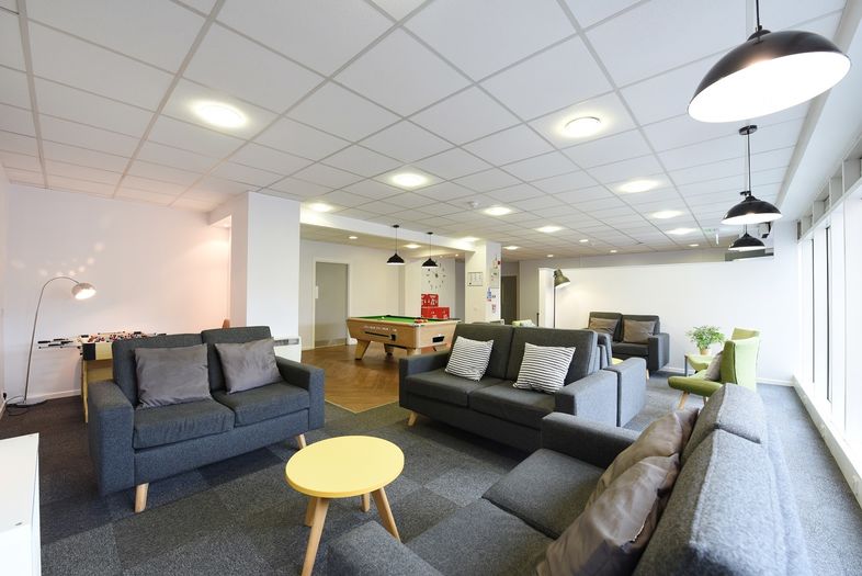 Image of Buchanan View, Glasgow