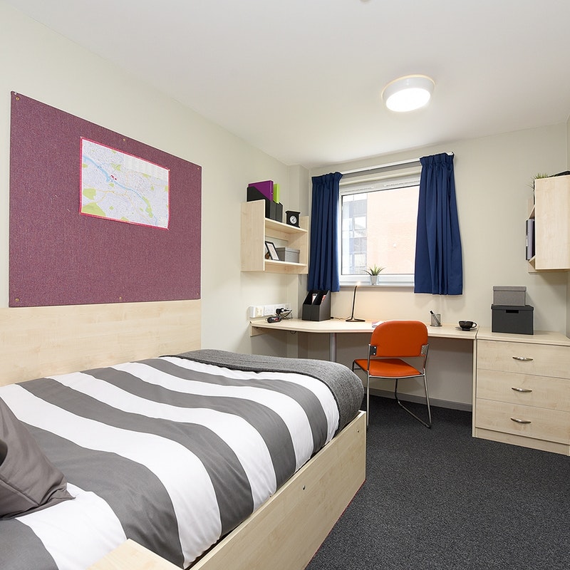 Image of Buchanan View, Glasgow